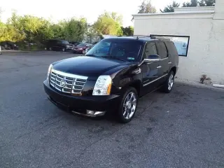 2011 Cadillac Escalade