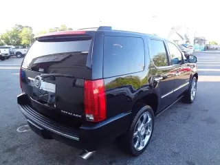2011 Cadillac Escalade