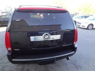 2011 Cadillac Escalade