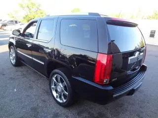 2011 Cadillac Escalade