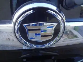 2011 Cadillac Escalade