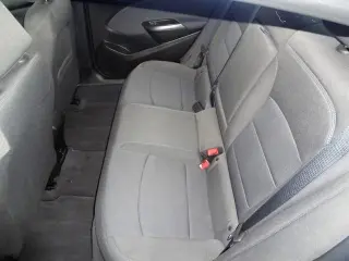 2018 Chevrolet Cruze