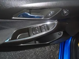 2018 Chevrolet Cruze