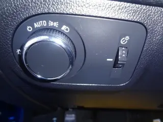 2018 Chevrolet Cruze