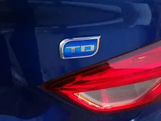 2018 Chevrolet Cruze