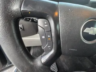 2012 Chevrolet Silverado 1500