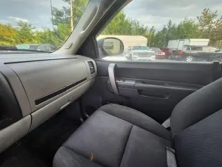 2012 Chevrolet Silverado 1500