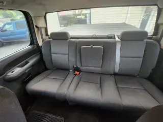 2012 Chevrolet Silverado 1500