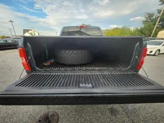 2012 Chevrolet Silverado 1500