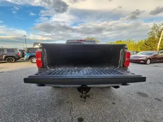 2015 Chevrolet Silverado 2500HD