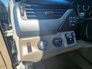 2016 Chevrolet Tahoe