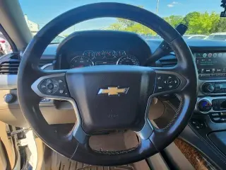2016 Chevrolet Tahoe