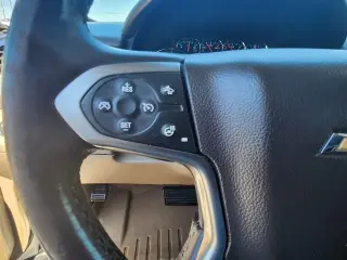 2016 Chevrolet Tahoe