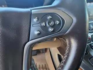 2016 Chevrolet Tahoe