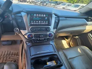 2016 Chevrolet Tahoe