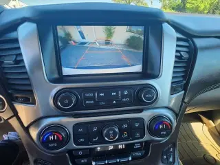 2016 Chevrolet Tahoe