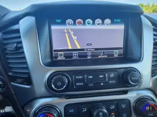 2016 Chevrolet Tahoe