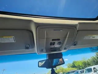2016 Chevrolet Tahoe
