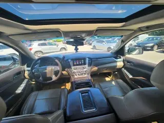 2016 Chevrolet Tahoe