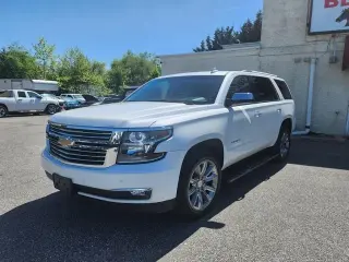 2016 Chevrolet Tahoe