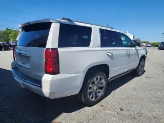 2016 Chevrolet Tahoe