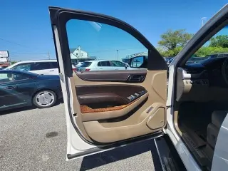2016 Chevrolet Tahoe