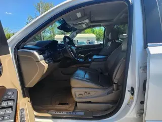 2016 Chevrolet Tahoe
