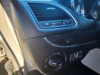 2015 Chrysler Town & Country