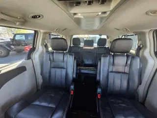 2015 Chrysler Town & Country