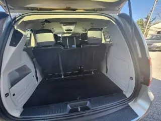 2015 Chrysler Town & Country