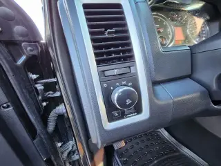 2009 Dodge Ram 1500