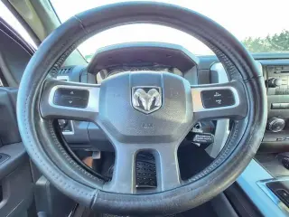 2009 Dodge Ram 1500