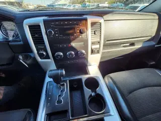 2009 Dodge Ram 1500