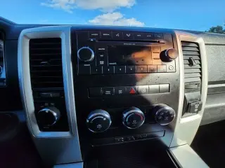 2009 Dodge Ram 1500