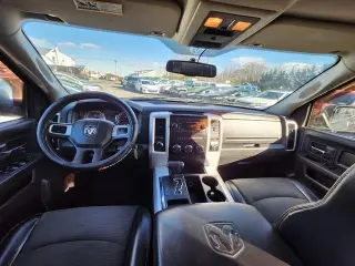 2009 Dodge Ram 1500