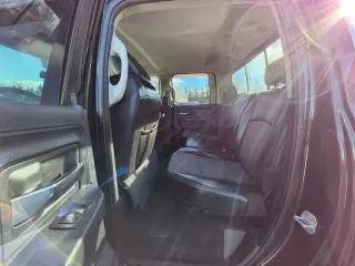 2009 Dodge Ram 1500