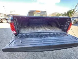 2009 Dodge Ram 1500