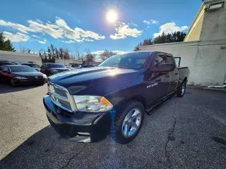 2009 Dodge Ram 1500