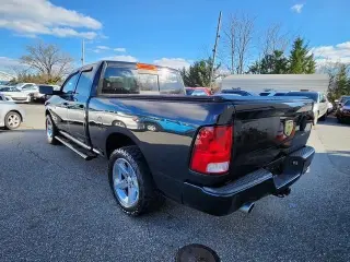 2009 Dodge Ram 1500