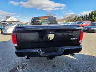 2009 Dodge Ram 1500
