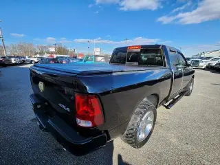 2009 Dodge Ram 1500