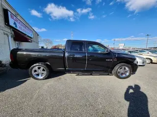2009 Dodge Ram 1500