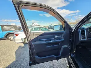 2009 Dodge Ram 1500