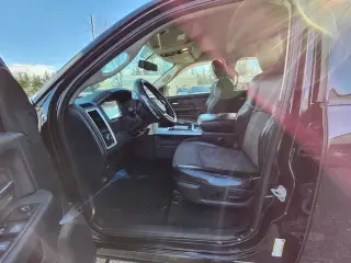 2009 Dodge Ram 1500