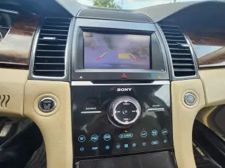2013 Ford Taurus