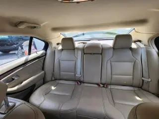 2013 Ford Taurus