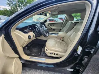 2013 Ford Taurus