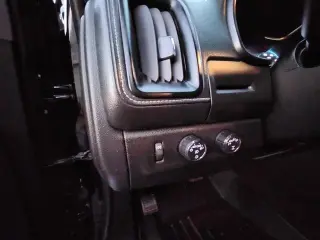 2018 GMC Canyon