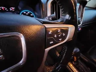 2018 GMC Canyon