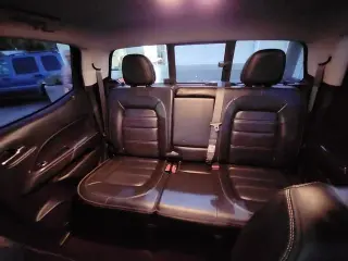 2018 GMC Canyon
